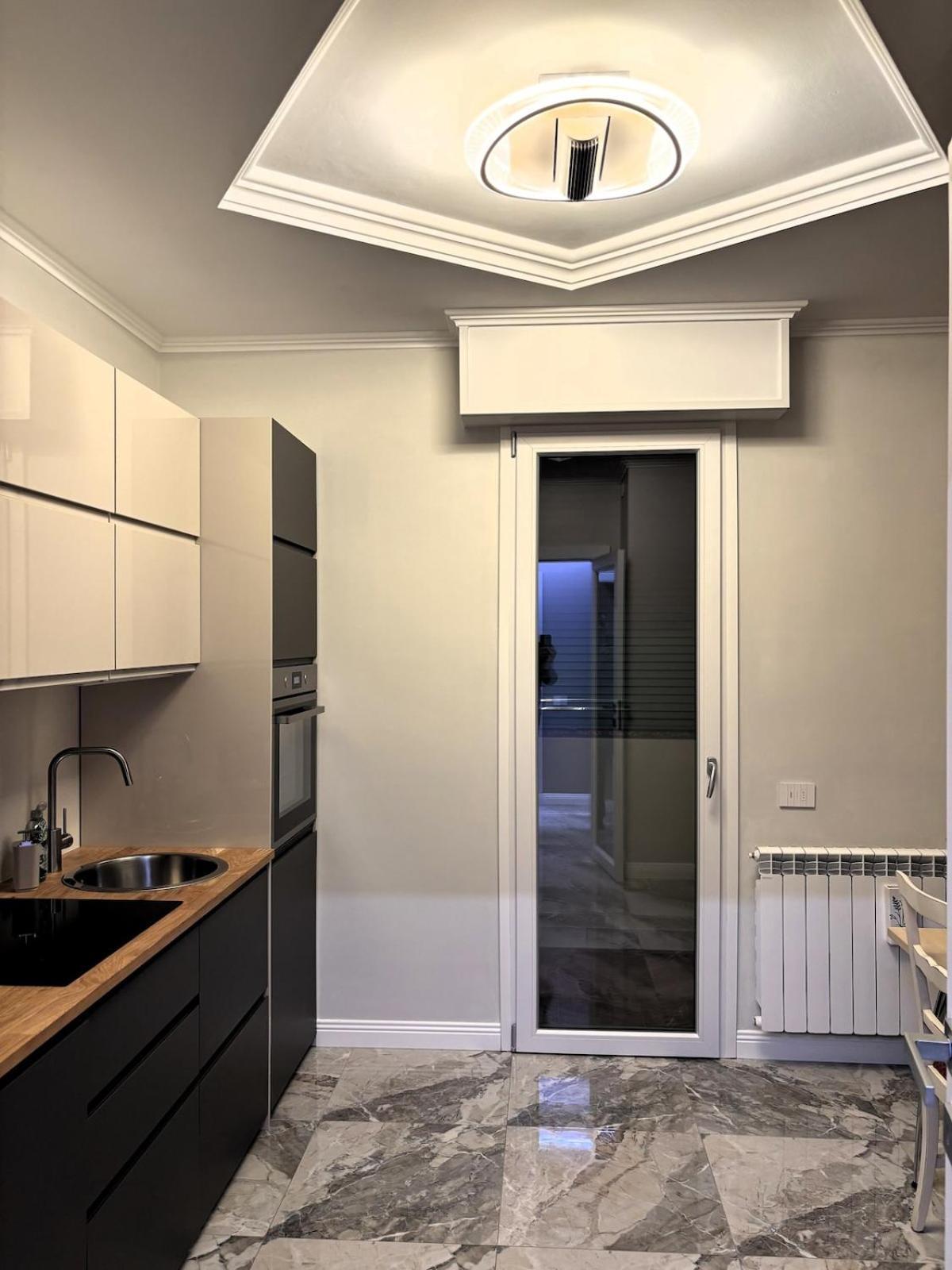 Appartamento Excellence Of San Leonardo Milano
